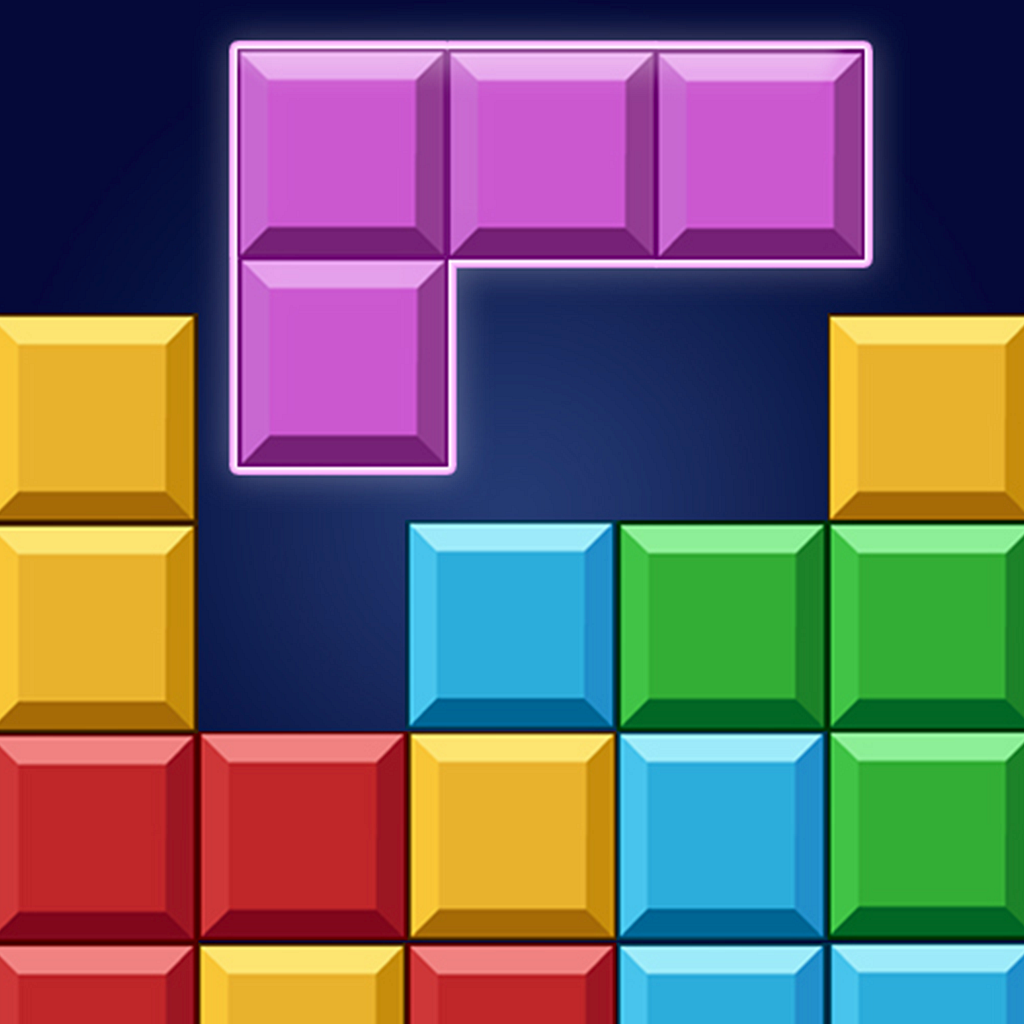 Block Blast - Play online at Coolmath Games