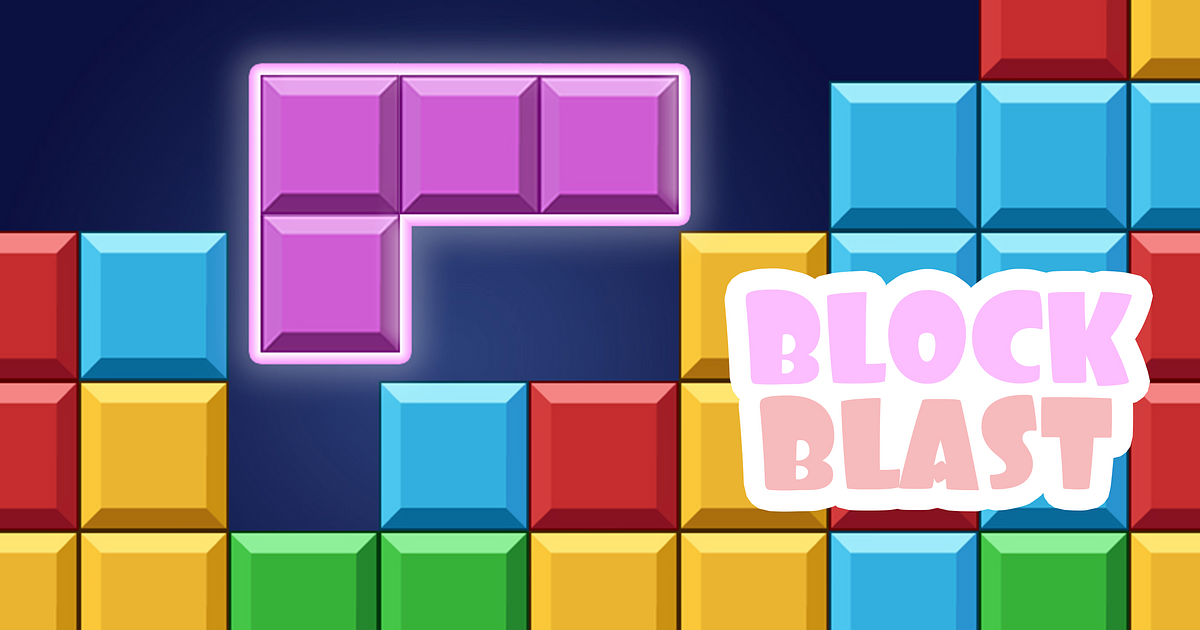Block Blast - Free Play & No Download