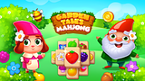 Garden Tales Mahjong