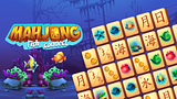 Mahjong Connect: Deluxe 🔥 Play online