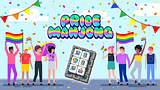 Pride Mahjong