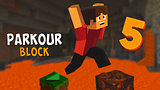 Parkour Block 5