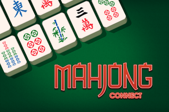 Mahjong Connect 2 - Free Online Game - Play now