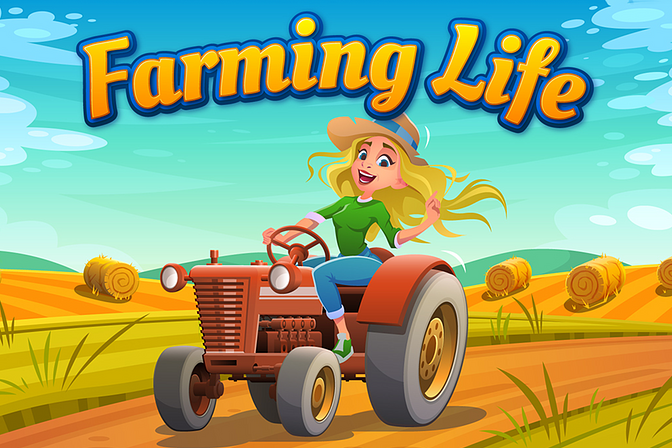 Farming Life