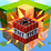 Block TNT Blast