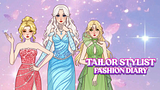 Tailor Stylist Fashion Diary
