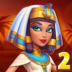 Wonders of Egypt Match 2