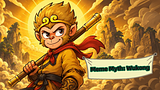 Meme Myth:Wukong