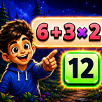 Order of Operations Challenge