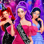 K-Pop Hunter Birthday Bash