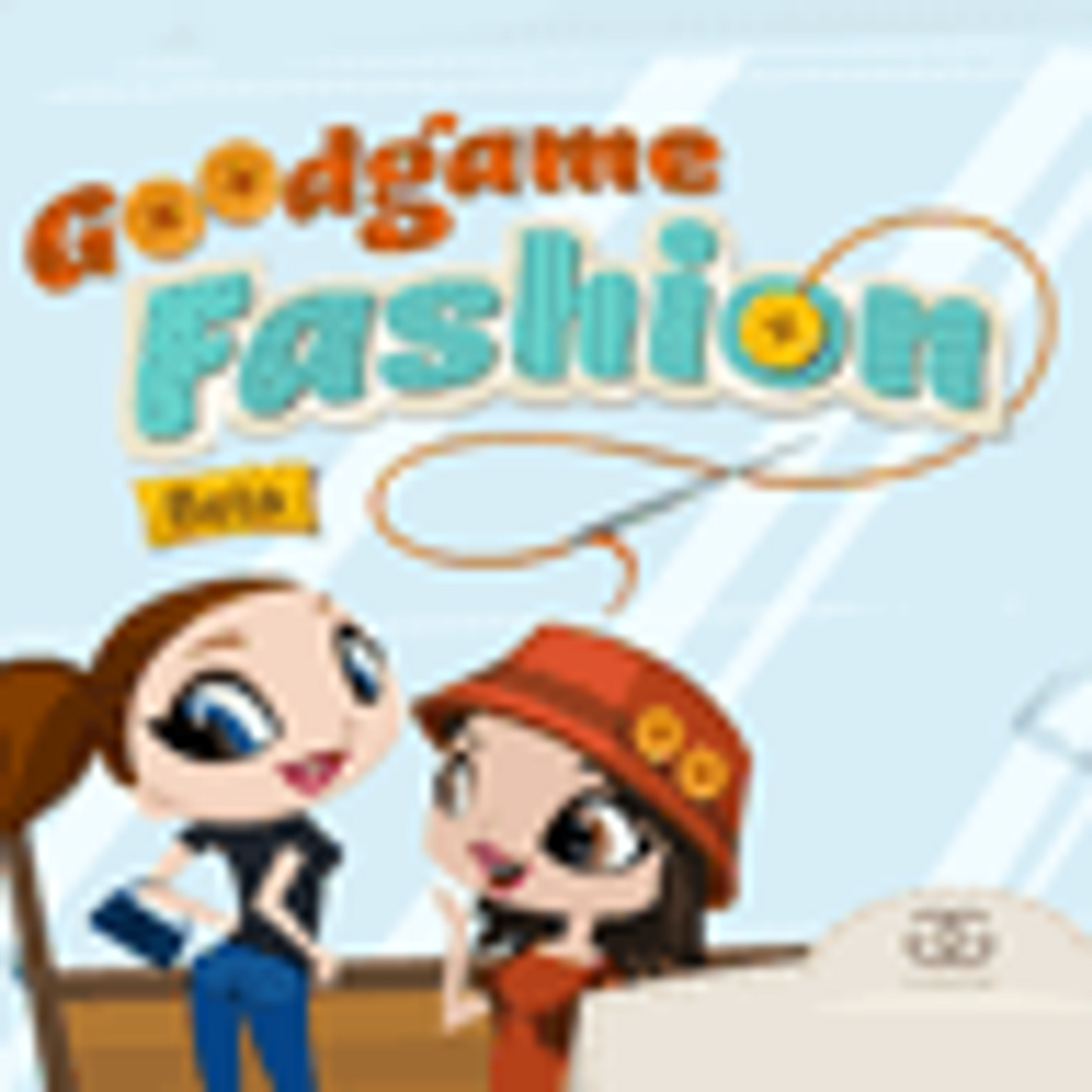 Goodgame Fashion - Free Play & No Download | FunnyGames