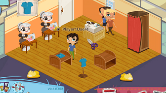 Goodgame Café - Jogo Gratuito Online