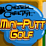 Chester Cheetah Mini-Putt Golf