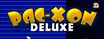 Pac-Xon Deluxe
