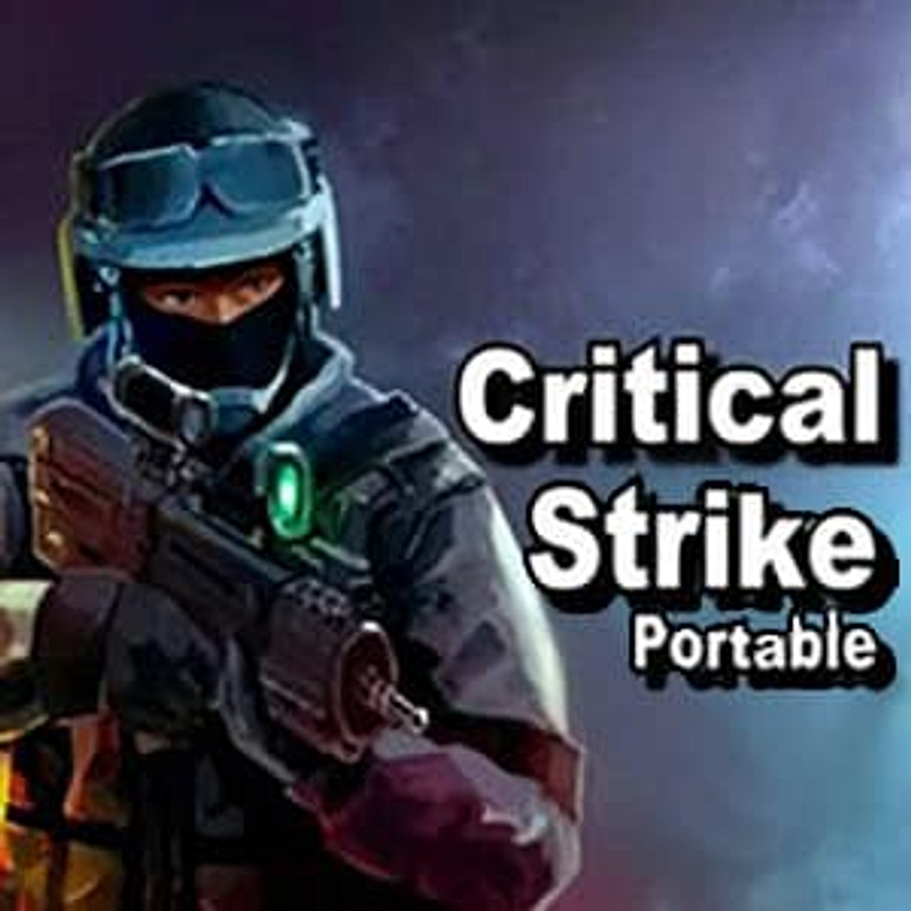 Critical Strike HD [Counter-Strike 1.6] [Mods]