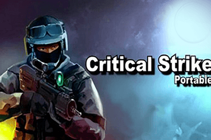 Counter Strike 1.6 Free Download