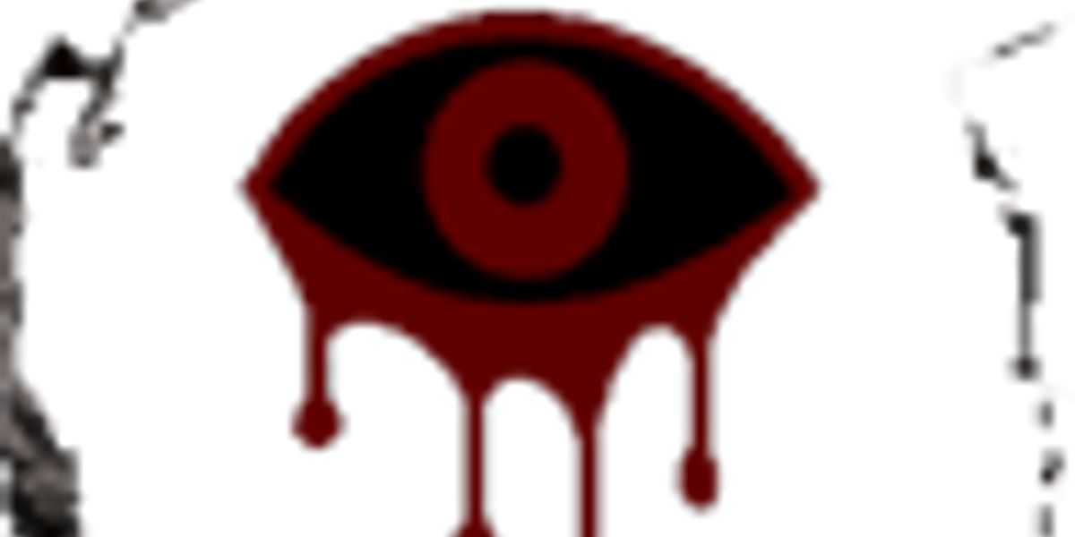 Eyes the horror game