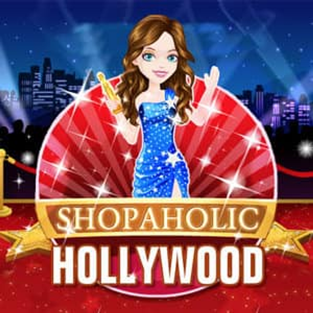 Shopaholic on sale hollywood game