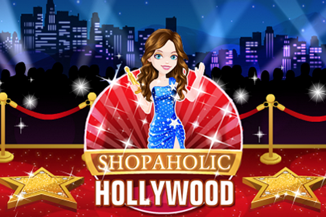 Shopaholic: Hollywood