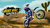 Dirt Bike Stunts 3D em COQUINHOS