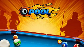 8 Ball Pool 🕹️ Jogue no CrazyGames