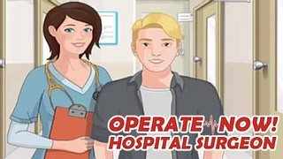 Operate Now: Nose Surgery - Free Play & No Download