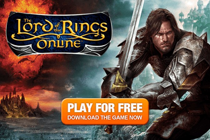 The Lord of the Rings Online's next expansion will bring the action to  Mordor itself - Gamesear