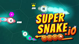 SuperSnake.io