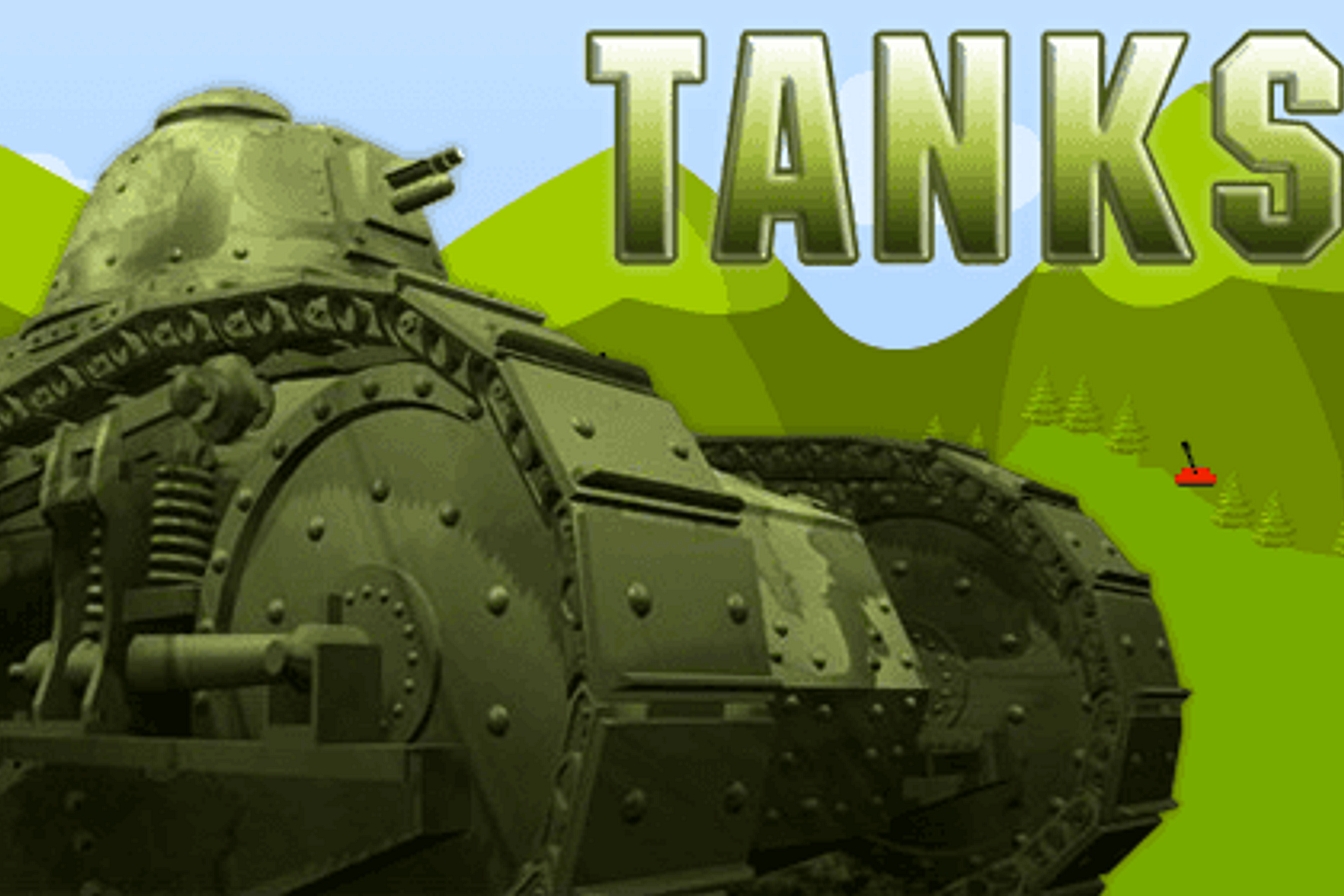 battle tanks free online game