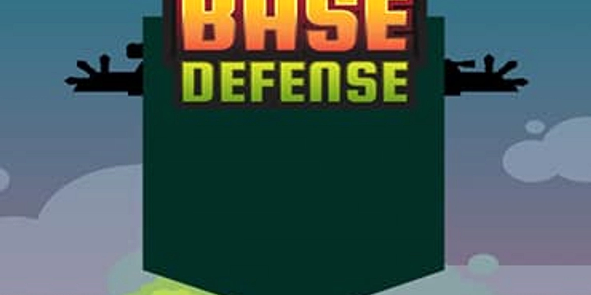 BASE DEFENSE 2 - Play Online for Free!