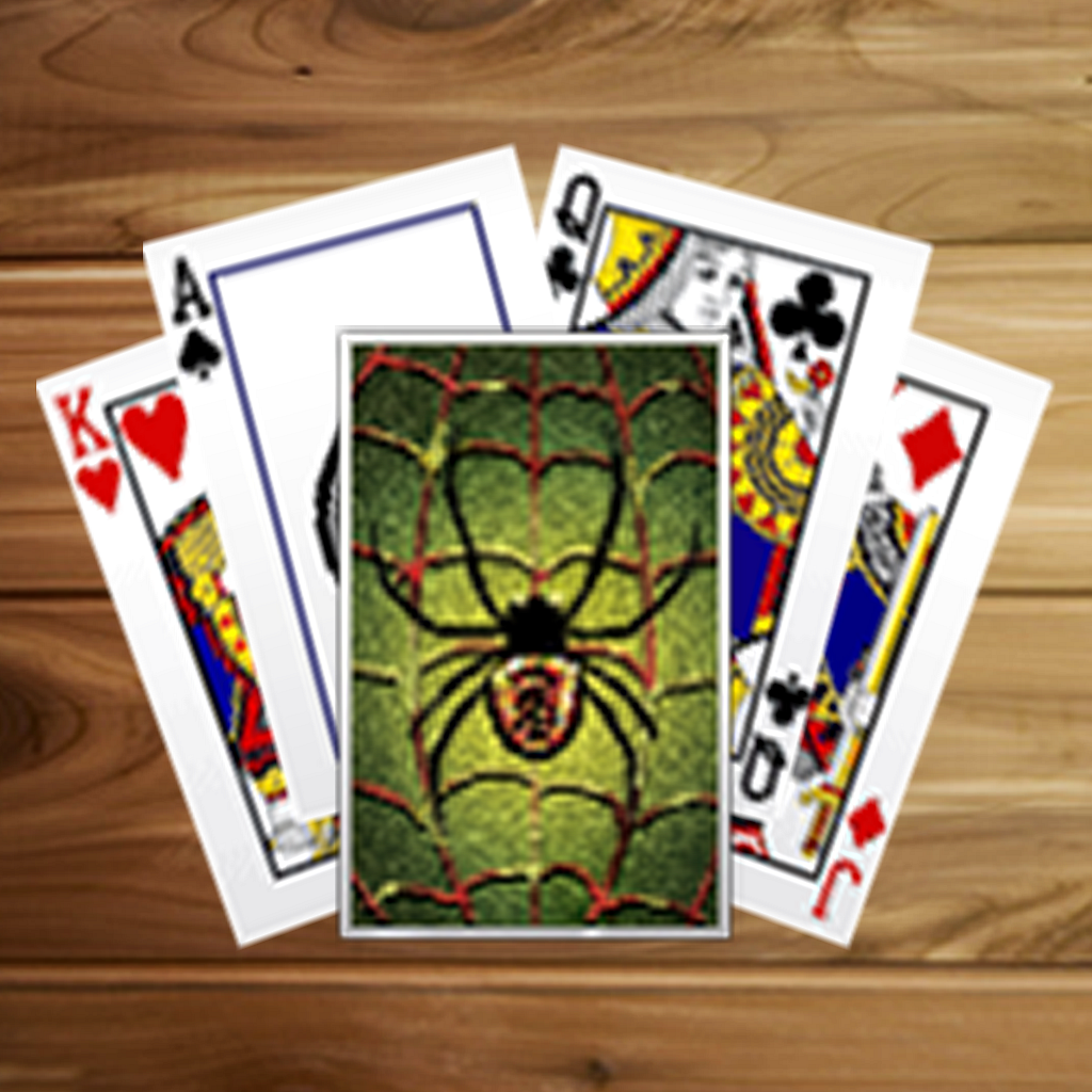 Scorpion Spider Solitaire 4 Suit 1.1 Free Download