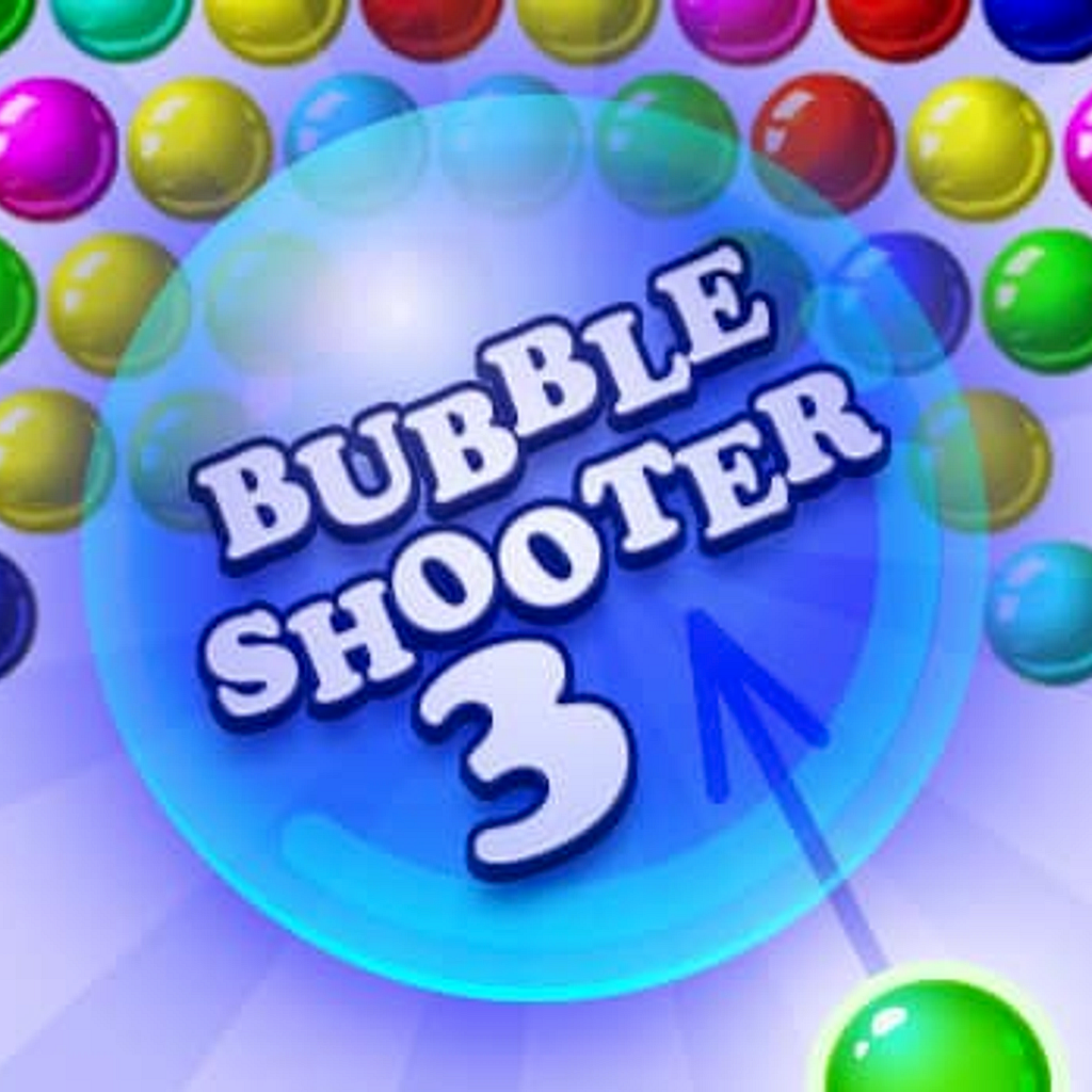 Bubble Shooter HD - Online Game - Play for Free