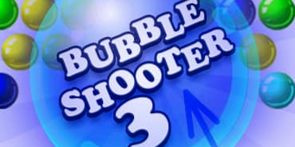 Bubble Game 3: Christmas Edition - Online Game - Play for Free