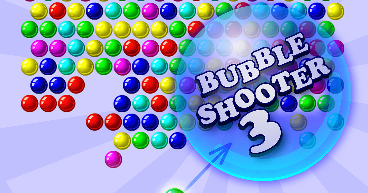 Bubble Shooter 