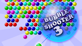 BUBBLES 2 - Play Online for Free!