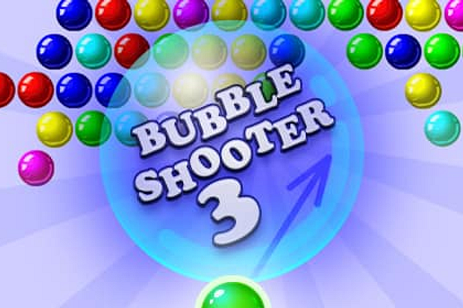 BUBBLESHOOTER - Play Online for Free!