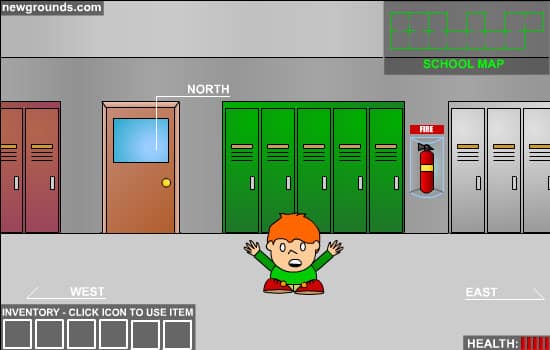 Pico's School - Free Play & No Download | FunnyGames