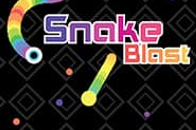 Snakeblast.io - Free Play & No Download