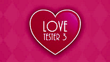 Love Tester 1 - Free Play & No Download