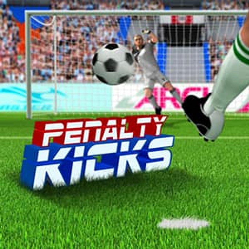 Free Kick Online - Online Game - Play for Free