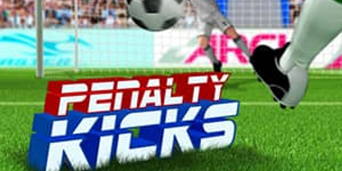 Penalty Kick Skill - Online Game - Play for Free