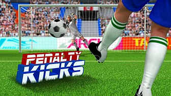 Penalty Kicks Online