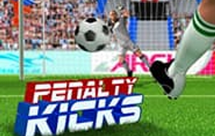 Penalty Kicks Online Free Play No Download Funnygames