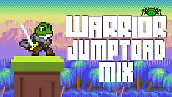 Warrior Jump Toad Mix