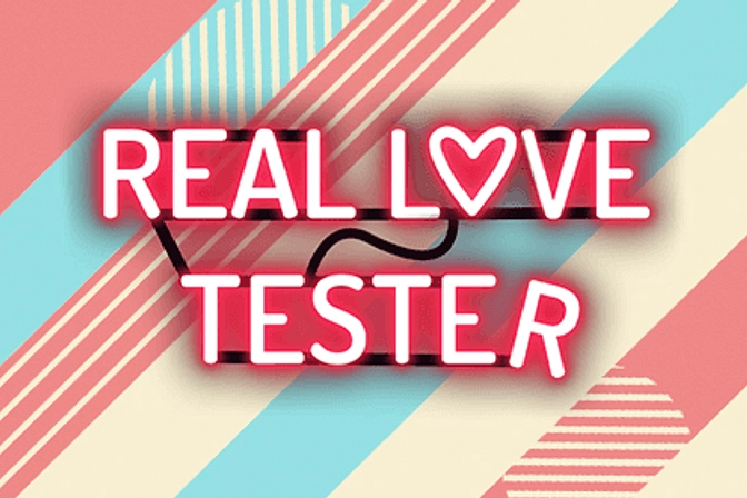 Love Tester Game - Download & Play For Free