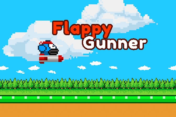 FlappyBird OG - Online Game - Play for Free