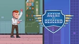 Agent of Descend