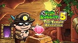 Bob The Robber 5: Temple Adventure