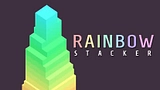 Rainbow Stacker