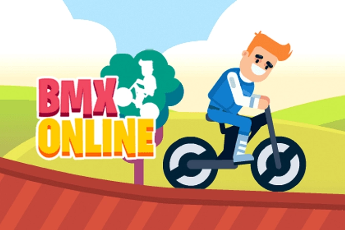 BMX Rider 2020 Game - Speed Motor Cycle Racing Games To Play Free